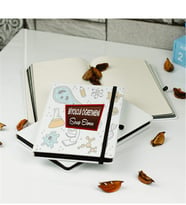 Biyoloji Öğretmenine Hediye Defter 002
