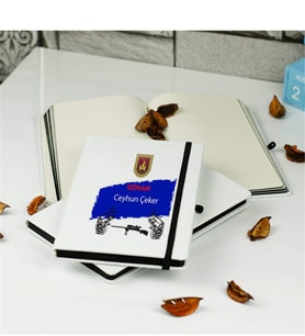 Uzman Defter 001