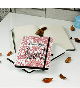 Heart Defter
