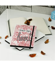 Heart Defter