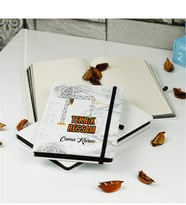 Teknik Ressam Defter