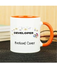 Developer Kupa Bardak