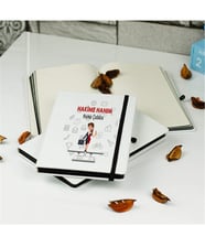 Hakime Hanım Defter