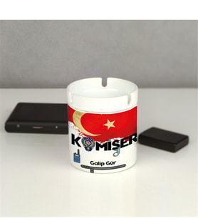 Komiser Küllük