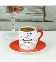 Pharmacist Kahve Fincanı