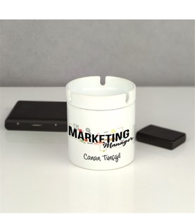 Marketing Manager Küllük