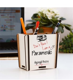 Dont Panic I M A Paramedic Kalemlik