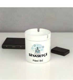 Siyasetçi Küllük