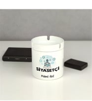 Siyasetçi Küllük