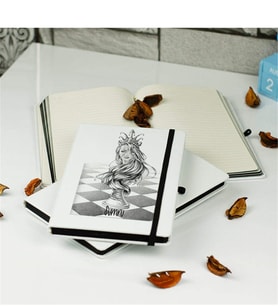 Satranç Defter