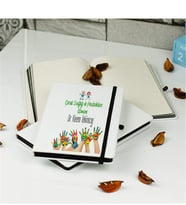 Çocuk Sağlığı Ve Hastalıkları Uzmanı Defter