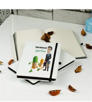 Tıbbi Mümessil Defter