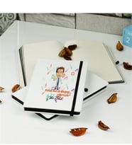 Kulak Burun Boğaz Uzmanı Defter 002