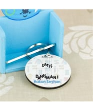 Satış Danışmanı Anahtarlık