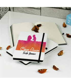 Canım Annem Defter 001