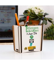 Röntgen Teknikeri Kalemlik