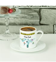 Sales Maneger Kahve Fincanı