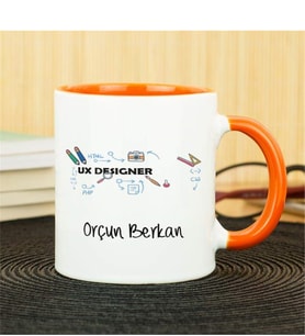 Ux Designer Kupa Bardak