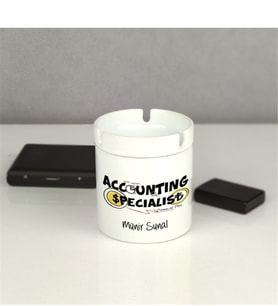 Accounting Specialist Küllük
