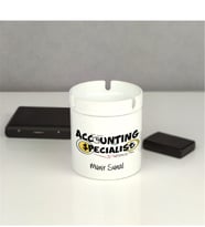 Accounting Specialist Küllük