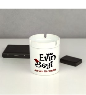 Evin Beyi Küllük