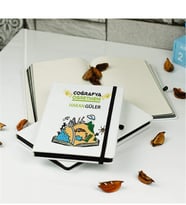 Coğrafya Öğretmenine Hediye Defter