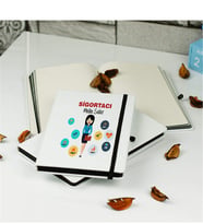 Sigortacı Defter