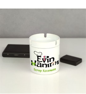 Evin Hanımı Küllük