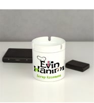 Evin Hanımı Küllük