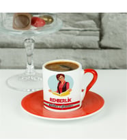 Rehberlik Kahve Fincanı