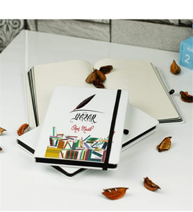 Yazar Defter