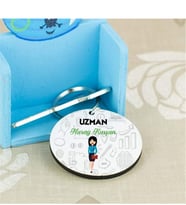 Uzman Anahtarlık