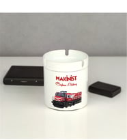 Makinist Küllük