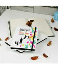 Fizyoterapist Defter 001