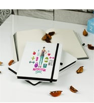 Pilates Eğitmeni Defter