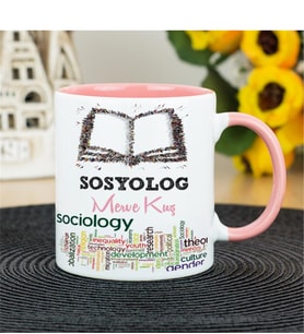 Sosyolog Kupa Bardak
