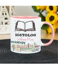 Sosyolog Kupa Bardak