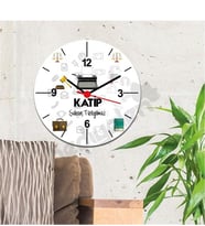Katip Duvar Saati
