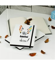 Gazeteci Defter