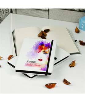 Kuaför Defter 002