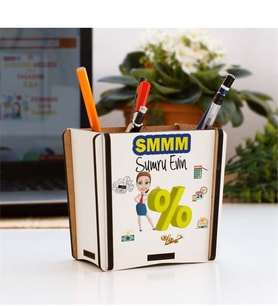 SMMM Kalemlik