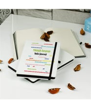 Psikolojik Danışman Defter 002