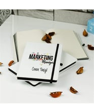 Marketing Manager Defter