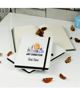 Art Director Defter