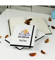 Art Director Defter
