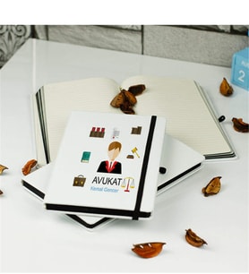 Avukat Defter 004