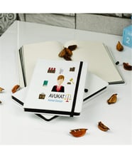 Avukat Defter 004