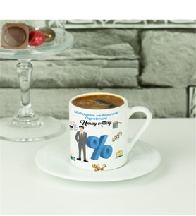 SMMM Kahve Fincanı 002