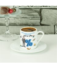 SMMM Kahve Fincanı 002