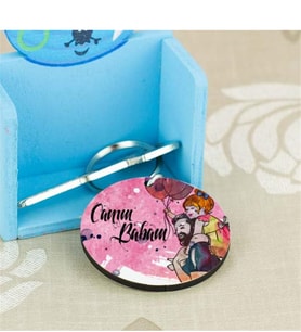 Canım Babam Anahtarlık 002
